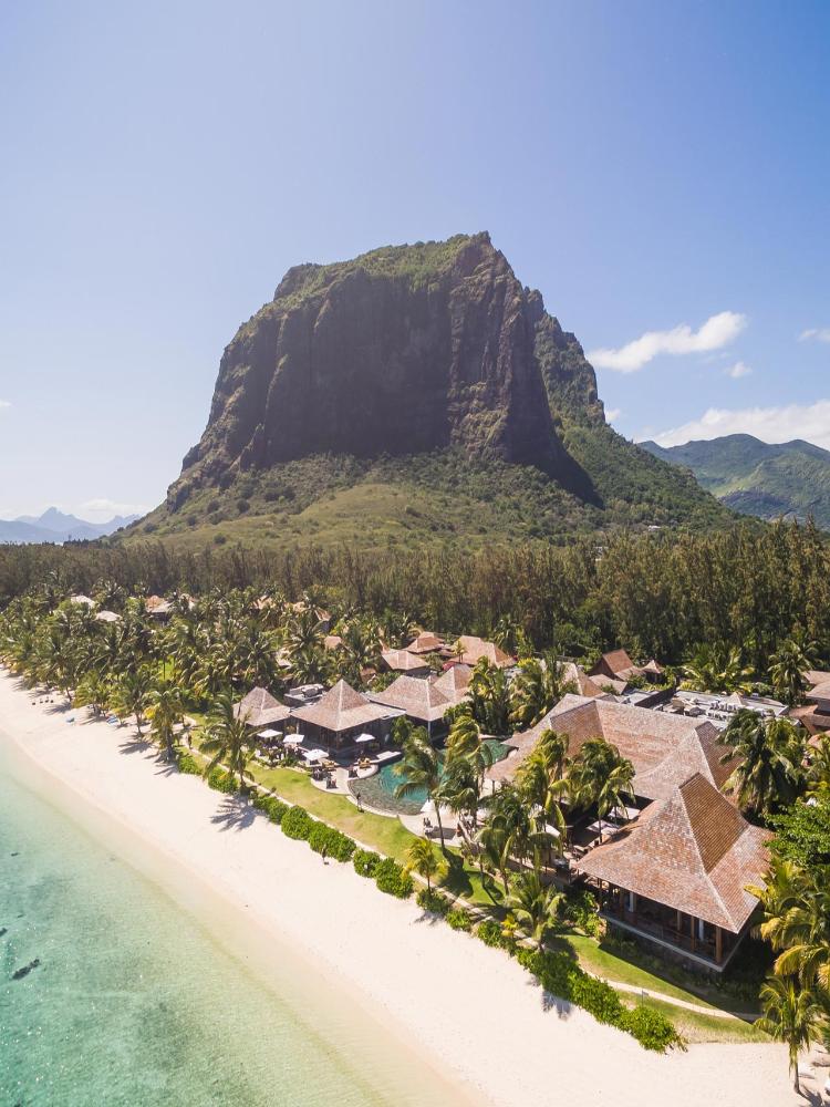 Mauritius