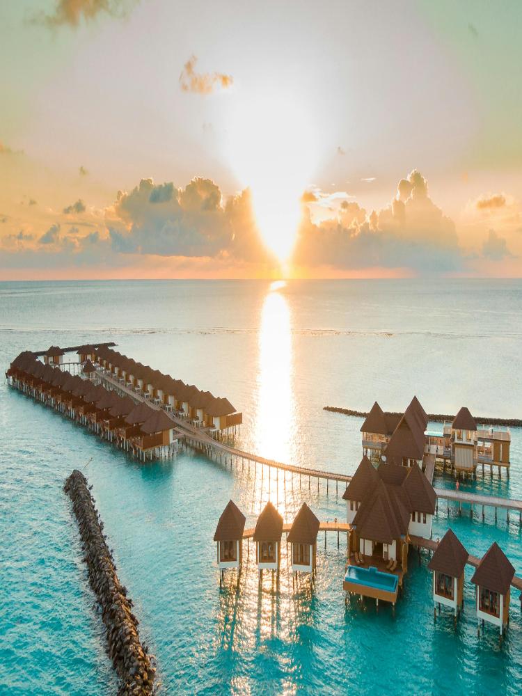 Maldives