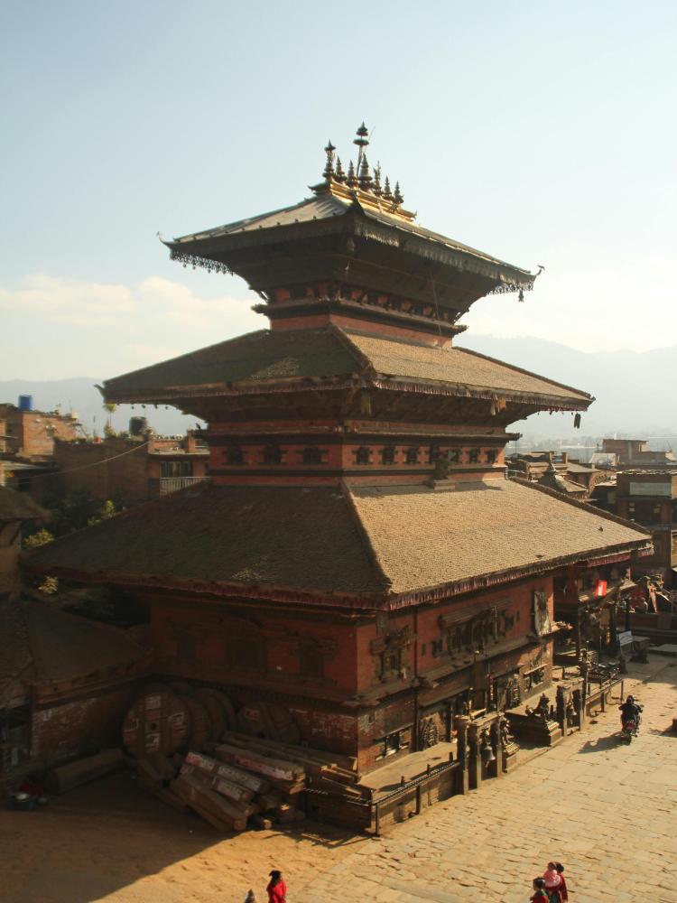 Nepal